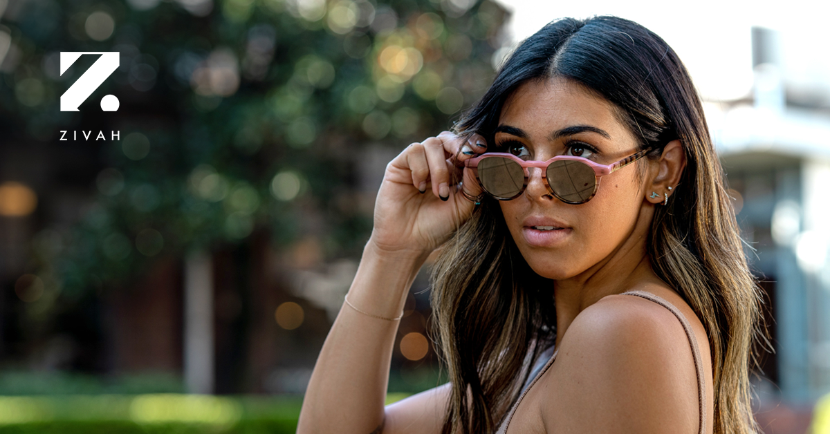 ZIVAH Sunglasses | Premium Polarized Lenses | Free Shipping
– ZIVAH SUNGLASSES