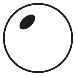 Blue-Light Blocking Lenses (Reading)