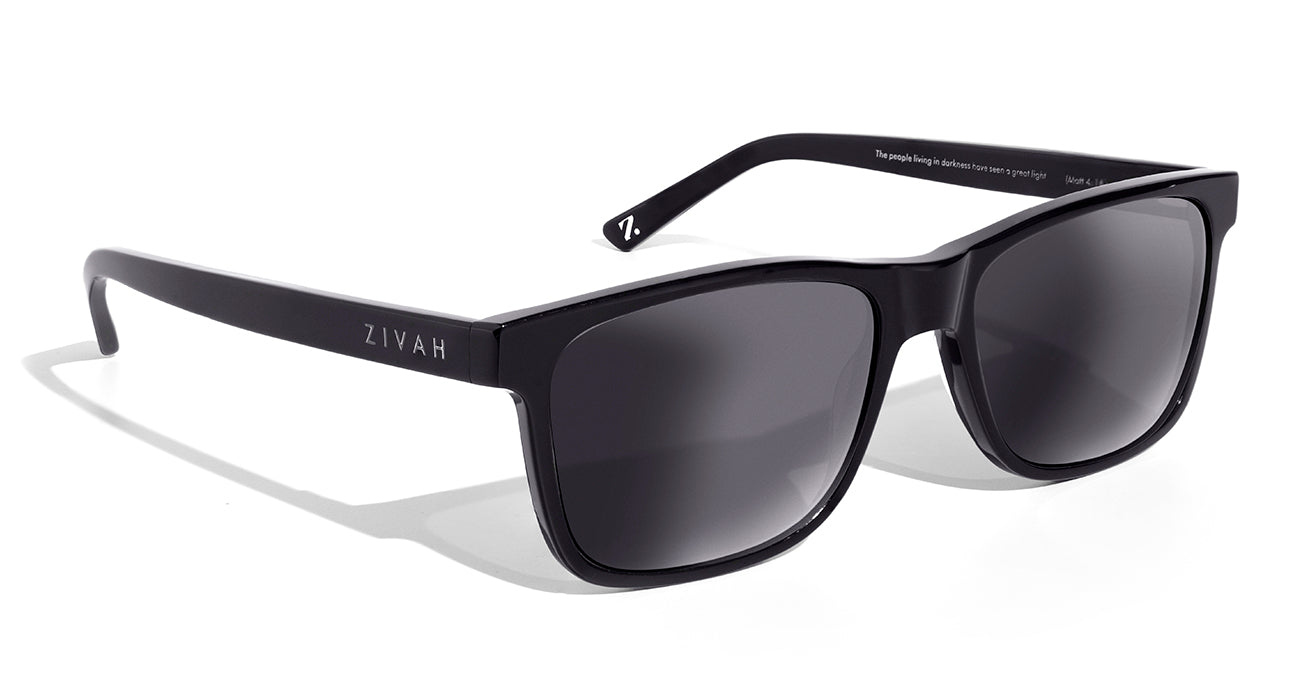 Zivah Sunglasses | Premium Polarized Lenses | Ember – ZIVAH SUNGLASSES