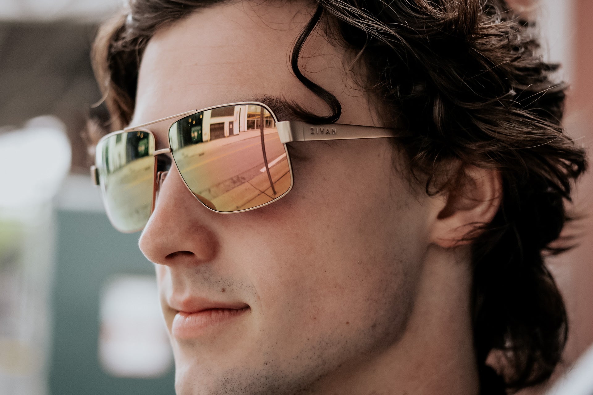 シルバーバー　ナディール社　50g Signature Collection – ZIVAH SUNGLASSES